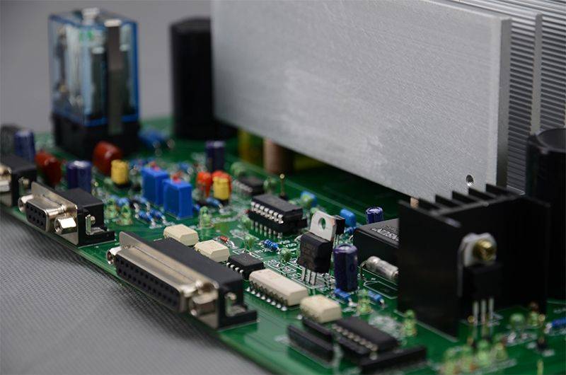 脉冲电源图片(更换) 脉冲电源图片(更换)